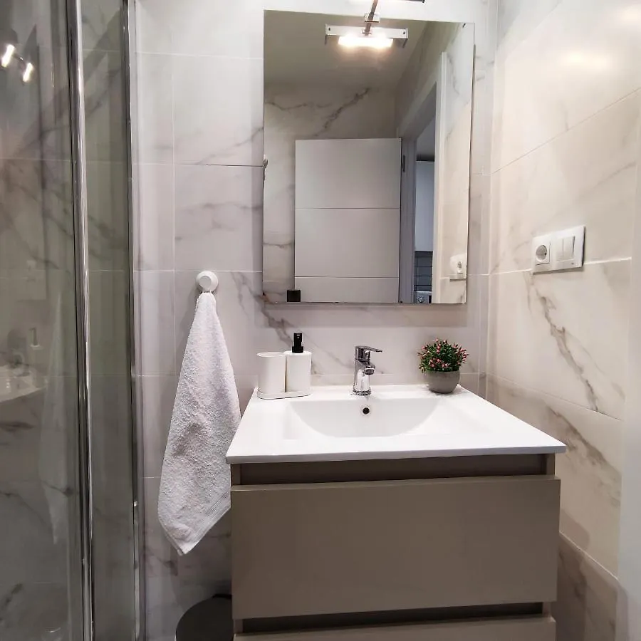 Soho Studio Málaga