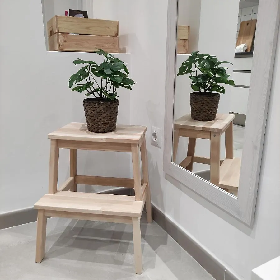 Soho Studio Малага
